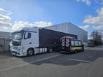 MOBILNY SERWIS TIR EINDHOVEN HOLANDIA, Ophalen of Verzenden, Nieuw, Overige merken