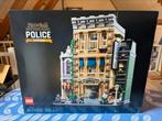 NIEUW Lego 10276 Police station / Politiebureau, Nieuw, Complete set, Lego, Ophalen