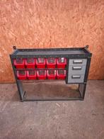 Bedrijfswageninrichting, Auto diversen, Auto-accessoires, Ophalen