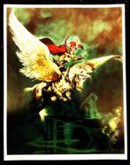 Touch Of The Empress Artwork Maroto portfolio's!!!, Meerdere comics, Ophalen of Verzenden, Nieuw, Amerika