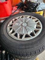 Ford  transit custom velgen  4x, Auto diversen, Wieldoppen, Ophalen of Verzenden, Nieuw