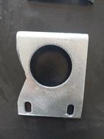 G-klasse W463 beugels achter bumper 4 stuks, Ophalen of Verzenden, Mercedes-Benz