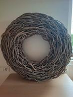 Grote wijnranken krans 80 cm, Huis en Inrichting, Woonaccessoires | Kransen, Ophalen