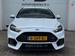 Ford Focus 2.3 RS - Recaro schaalstoelen -Dealer onderhouden, Auto's, Gebruikt, 4 cilinders, Handgeschakeld, Vierwielaandrijving