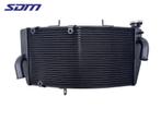 RADIATEUR CBR 954 RR Fireblade 2002-2003 (CBR900RR SC50), Gebruikt
