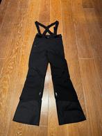 Zwarte Wedze ski broek, 14 jaar, Kleding | Dames, Wintersportkleding, Ophalen, Zo goed als nieuw, Broek