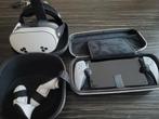 Meta quest 3 s 128gb and ps portal, Ophalen, Zo goed als nieuw
