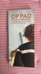 Op pad in West-Brabant, Ophalen of Verzenden, Zo goed als nieuw