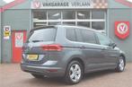Volkswagen Touran 1.5 TSI Comfortline Business AUTOMAAT 7p g, 12 maanden, 15 km/l, Euro 6, 4 cilinders