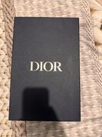 Christian Dior, Ophalen of Verzenden, Zo goed als nieuw, Zwart