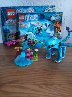 Lego elves, Kinderen en Baby's, Zo goed als nieuw, Ophalen