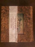 Nieuw Indiaas adressenboek Khadipapier + halfedelstenen, Ophalen of Verzenden