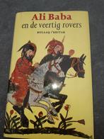 Ali Baba en de veertig rovers, Boeken, Ophalen of Verzenden, Gelezen