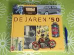 De jaren '50 - een kleurrijk overzicht  - Jack Botermans, Boeken, Ophalen of Verzenden, Zo goed als nieuw, Jack Botermans