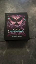 Casting Shadows Kickstarter Exclusive Edition, Hobby en Vrije tijd, Ophalen of Verzenden