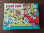 Donald Duck puzzel nieuw in folie, Kinderen en Baby's, Speelgoed | Kinderpuzzels, Nieuw, 6 jaar of ouder, Meer dan 50 stukjes
