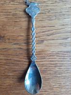 Theelepel vliegbasis Soesterberg, Verzamelen, Ophalen, Gebruikt