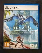 Horizon 2 forbidden west, Ophalen, Zo goed als nieuw