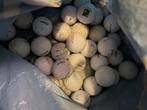35 Titleist golfballen, Ophalen of Verzenden, Gebruikt, Bal(len), Overige merken
