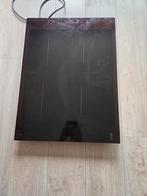 etna inductiekookplaat 70 cm, Witgoed en Apparatuur, Kookplaten, Ophalen, 4 kookzones, Inbouw, Inductie