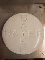 Vintage BAYER Aspirine paperweight 1980's, Antiek en Kunst, Ophalen of Verzenden
