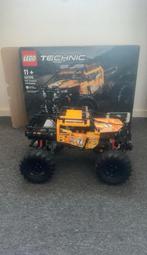 Lego Technic 42099 Extreme Off-Roader, Kinderen en Baby's, Speelgoed | Duplo en Lego, Ophalen, Zo goed als nieuw, Complete set