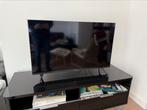 Samsung 43” 4K smart TV, Ophalen, 50 Hz, Zo goed als nieuw, Samsung