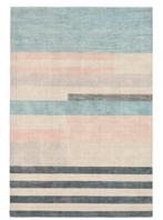 Brink en Campman Scion Parwa Dusky tapijt, Huis en Inrichting, Stoffering | Tapijten en Kleden, Ophalen, 150 tot 200 cm, Rechthoekig