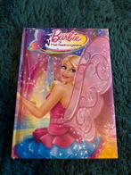 Barbie het Feeënmysterie, Ophalen of Verzenden, Zo goed als nieuw, Fictie algemeen
