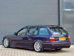 Bmw 3-serie Touring 323i Executive M3 Airride evenementen au, Auto's, BMW, Euro 2, Gebruikt, 1340 kg, 3-Serie