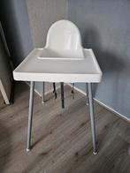 Kinderstoel, Kinderen en Baby's, Kinderkamer | Tafels en Stoelen, Ophalen, Zo goed als nieuw, Stoel(en)
