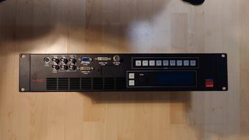 Barco ACS-2048 Alternative Content Switcher beschikbaar voor biedingen