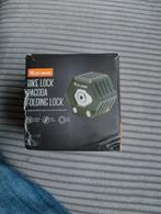 West Biking Pagoda Vouwslot - Nieuw in doos, Fietsen en Brommers, Fietsaccessoires | Fietssloten, Ophalen, Nieuw, Vouwslot