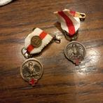 Oorkondes bloedtransfusie zestiger jaren., Ophalen of Verzenden, Zo goed als nieuw, Overige onderwerpen