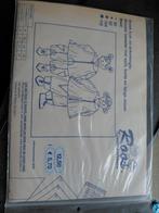 Roos Kinderpatroon - Broek & Blouse/Sweater, Hobby en Vrije tijd, Kledingpatronen, Kind, Overige typen, Gebruikt, Roos