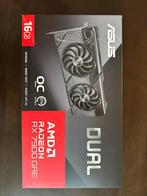 AMD Radeon RX 7900 GRE 16GB - Nieuwstaat, 12m garantie, Computers en Software, Videokaarten, AMD, GDDR6, PCI-Express 4, Nieuw