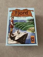 Spel: Fjord, Ophalen, Zo goed als nieuw