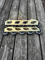 Nieuw force 5-wiel skeeler frame (incl wielen), Overige merken, Inline skates 5 wielen, Dames, Nieuw