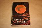In het zand van Mars. Arthur C. Clarke - 1952, Boeken, Science fiction, Gelezen, Ophalen of Verzenden