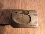 Minolta vectis 300 Aps camera, Audio, Tv en Foto, Fotocamera's Analoog, Ophalen of Verzenden, Zo goed als nieuw, Compact, Minolta