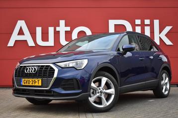 Audi Q3 45 TFSI e edition LED | Virtual Cockpit | Camera | C beschikbaar voor biedingen