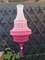 Handgemaakte ‘lamp’, Ophalen of Verzenden, Nieuw