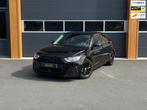 Audi A1 Sportback 25 TFSI Pro Line|NAP|Airco|Cruise Control, Stof, 95 pk, Zwart, Origineel Nederlands