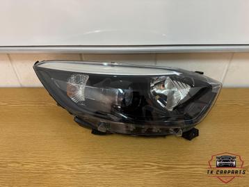 Renault capture I halogeen koplamp rechts 260105066r beschikbaar voor biedingen