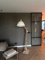 Staande lamp, Ophalen of Verzenden, Zo goed als nieuw, 150 tot 200 cm