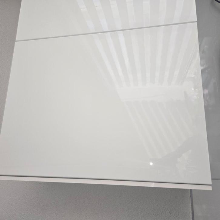 ikea hoogglans front, Huis en Inrichting, Keuken | Keukenelementen, Gebruikt, Minder dan 100 cm, 50 tot 100 cm, 25 tot 50 cm, Ophalen