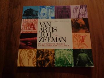 Van Artis tot Zeeman- Amsterdamse plantage en Weesperbuurt beschikbaar voor biedingen