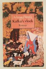 Dangor, Achmat - Kafka's vloek, Gelezen, Verzenden