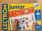 Junior Lectron, Kinderen en Baby's, Speelgoed | Educatief en Creatief, Gebruikt, Ophalen of Verzenden