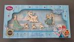 Disney Frozen pin trading set, Verzamelen, Disney, Ophalen, Overige figuren, Zo goed als nieuw